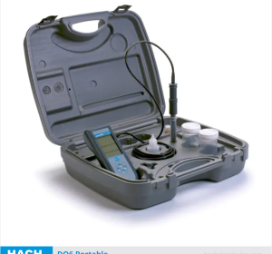 HACH Sension Plus DO6